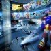 MVRDV, China, architecture, Hangzhou, Comic and Animation Museum, green design, eco design, sustainable design,