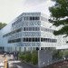 green design, eco design, sustainable design, MVRDV, architecture, Teletech, Dijon, repurposed building