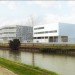green design, eco design, sustainable design, MVRDV, architecture, Teletech, Dijon, repurposed building