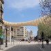 Metropol Parasol, Pedro Kok, Video, Jurgen Mayer H. Architects, Domus, Seville