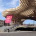 Metropol Parasol, Pedro Kok, Video, Jurgen Mayer H. Architects, Domus, Seville