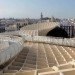 Metropol Parasol, Pedro Kok, Video, Jurgen Mayer H. Architects, Domus, Seville