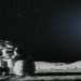 Shimizu Corporation, solar power moon, lunar solar power plant, Shimizu Corporation moon solar power, solar power, solar belt, luna belt, Shimizu Corporation luna belt, Shimizu Corporation solar power plan, moon solar power plant