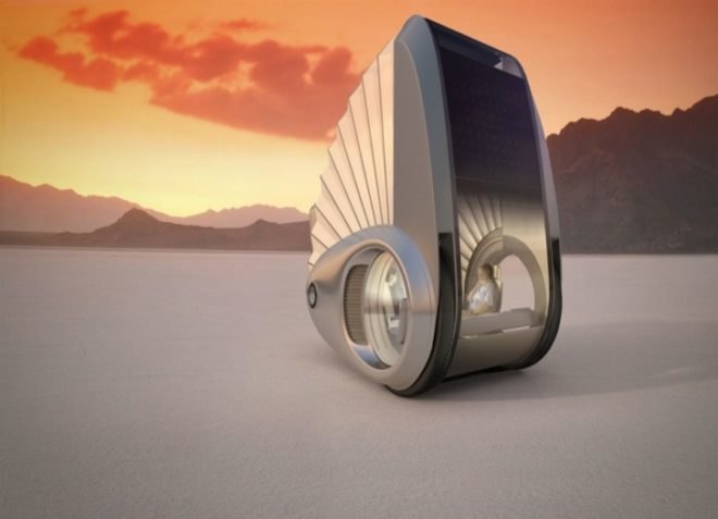 green transportation, green technology, solar power, zero emissions, photovoltaic panels, solar sail, road trips, electric vehicle, ECCO, NAU, guilt-free road tripping