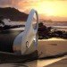 green transportation, green technology, solar power, zero emissions, photovoltaic panels, solar sail, road trips, electric vehicle, ECCO, NAU, guilt-free road tripping