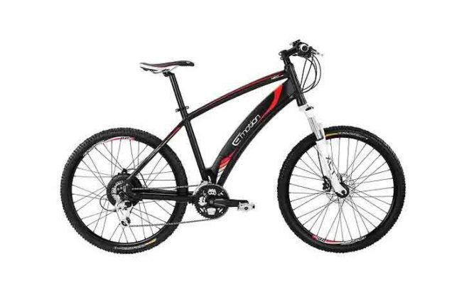 electric bike, e-bike, electric bicycle, BH Emotion NEO, Emotion NEO bike, green transportation, alternative transportation