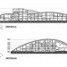 Nanyang Technical University, Section Drawing, Green Roof Art School, CPG Consultants, School of Art, Design and Media, Nanyang Technological University, Singapore, architecture, eco design, green roof