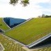 Green Roof Art School, CPG Consultants, School of Art, Design and Media, Nanyang Technological University, Singapore, architecture, eco design, green roof