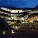 Green Roof Art School, CPG Consultants, School of Art, Design and Media, Nanyang Technological University, Singapore, architecture, eco design, green roof