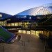 Green Roof Art School, CPG Consultants, School of Art, Design and Media, Nanyang Technological University, Singapore, architecture, eco design, green roof