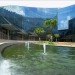Green Roof Art School, CPG Consultants, School of Art, Design and Media, Nanyang Technological University, Singapore, architecture, eco design, green roof