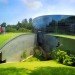 Green Roof Art School, CPG Consultants, School of Art, Design and Media, Nanyang Technological University, Singapore, architecture, eco design, green roof