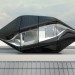Nau Architects, Living Roof, Photovoltaic battery, wind energy, solar energy, sustainable architecture, green design, eco design, sustainable design