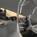 Nau Architects, Living Roof, Photovoltaic battery, wind energy, solar energy, sustainable architecture, green design, eco design, sustainable design