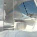 Nau Architects, Living Roof, Photovoltaic battery, wind energy, solar energy, sustainable architecture, green design, eco design, sustainable design