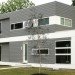 new jersey, labhaus, prefab housing, modular housing, energy efficient design, low energy house