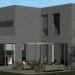 new jersey, labhaus, prefab housing, modular housing, energy efficient design, low energy house