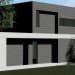 new jersey, labhaus, prefab housing, modular housing, energy efficient design, low energy house