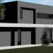 new jersey, labhaus, prefab housing, modular housing, energy efficient design, low energy house
