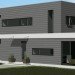 new jersey, labhaus, prefab housing, modular housing, energy efficient design, low energy house