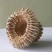 origami art, recycled origami art, recycled paper art, recycled paper sculptures, ruti's roots artwork, origami sculptures
