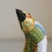 origami art, recycled origami art, recycled paper art, recycled paper sculptures, ruti's roots artwork, origami sculptures