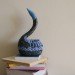 origami art, recycled origami art, recycled paper art, recycled paper sculptures, ruti's roots artwork, origami sculptures