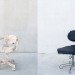 green design, eco design, sustainable design, Skin, Pepe Heykoop, recycled leather, furniture, TIny Miracles Foundation, Recycled furniture, repurposed leather