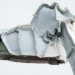 green design, eco design, sustainable design, Skin, Pepe Heykoop, recycled leather, furniture, TIny Miracles Foundation, Recycled furniture, repurposed leather