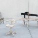 green design, eco design, sustainable design, Skin, Pepe Heykoop, recycled leather, furniture, TIny Miracles Foundation, Recycled furniture, repurposed leather
