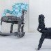 green design, eco design, sustainable design, Skin, Pepe Heykoop, recycled leather, furniture, TIny Miracles Foundation, Recycled furniture, repurposed leather
