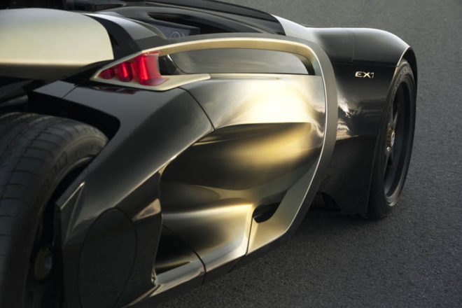 Peugeot EX1, Electric Car Speed Record, Nurburgring electric car record, alternative transportation, green automotive design, green transportation, electric racing, electric car lap record