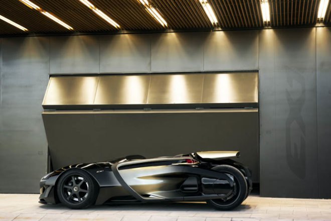 Peugeot EX1, Electric Car Speed Record, Nurburgring electric car record, alternative transportation, green automotive design, green transportation, electric racing, electric car lap record