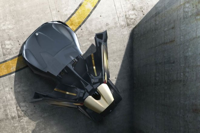 Peugeot EX1, Electric Car Speed Record, Nurburgring electric car record, alternative transportation, green automotive design, green transportation, electric racing, electric car lap record