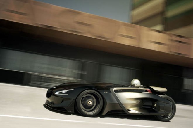 Peugeot EX1, Electric Car Speed Record, Nurburgring electric car record, alternative transportation, green automotive design, green transportation, electric racing, electric car lap record