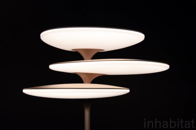 green lighting, eco lighting, energy efficient lighting, top lighting design icff 2011, green lighting icff 2011, icff 2011, icc, new york design week, new york design week 2011, nyc design week 2011, green lamps, eco lamps, led lamps, recycled material lamps