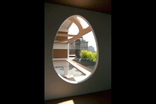 sustainable design, eco design, green design, urban farming, chicken coop, Co-Op, RAAD studio, solar-power, natural ventilation, sustainable development