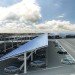 renault, renault automotive, renault solar power, renault renewable energy, renault solar energy, solar roof, large solar roof, solar parking lot, solar power plant, solar panels