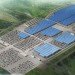 renault, renault automotive, renault solar power, renault renewable energy, renault solar energy, solar roof, large solar roof, solar parking lot, solar power plant, solar panels