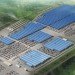 renault, renault automotive, renault solar power, renault renewable energy, renault solar energy, solar roof, large solar roof, solar parking lot, solar power plant, solar panels