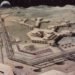 Shimizu Corporation, solar power moon, lunar solar power plant, Shimizu Corporation moon solar power, solar power, solar belt, luna belt, Shimizu Corporation luna belt, Shimizu Corporation solar power plan, moon solar power plant