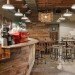 recycled materials,green packaging,green materials,green interiors,green furniture,green business,Decorative Objects,starbucks green initiatives,sustainable design Seattle,LED lamps,vintage furniture,organic coffee,tea house,locally sourced materials,Locally Sourced Furniture,