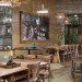 recycled materials,green packaging,green materials,green interiors,green furniture,green business,Decorative Objects,starbucks green initiatives,sustainable design Seattle,LED lamps,vintage furniture,organic coffee,tea house,locally sourced materials,Locally Sourced Furniture,