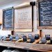 recycled materials,green packaging,green materials,green interiors,green furniture,green business,Decorative Objects,starbucks green initiatives,sustainable design Seattle,LED lamps,vintage furniture,organic coffee,tea house,locally sourced materials,Locally Sourced Furniture,
