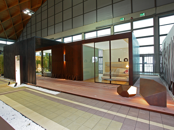 New Materials,Green Lighting,Green Holidays,Eco Tourism,Prefab Housing,Architecture,locally sourced wood,italian design, studio 63 architecture,pop-up hotel,green camping,