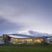 Sunset Community Centre, Bing Thom Architects, LEED Gold, South Vancouver, Daylighting, concrete