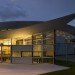 Sunset Community Centre, Bing Thom Architects, LEED Gold, South Vancouver, Daylighting, concrete