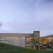 Sunset Community Centre, Bing Thom Architects, LEED Gold, South Vancouver, Daylighting, concrete