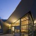 Sunset Community Centre, Bing Thom Architects, LEED Gold, South Vancouver, Daylighting, concrete