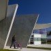 Sunset Community Centre, Bing Thom Architects, LEED Gold, South Vancouver, Daylighting, concrete